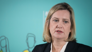 Amber Rudd warns Tory leadership challengers that backbenchers could collapse government to prevent no-deal Brexit