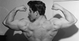 Training like an early bodybuilding icon will still get you jacked today