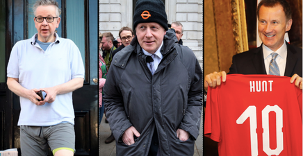 PERSONALITY QUIZ: Which Conservative leadership candidate are you?