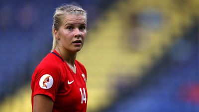 Andy Brassell explains why criticism of Ballon d’Or winner Ada Hegerberg is unfair