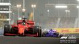 F1 2019 is the closest you can get to F1 glory without putting on a racing suit