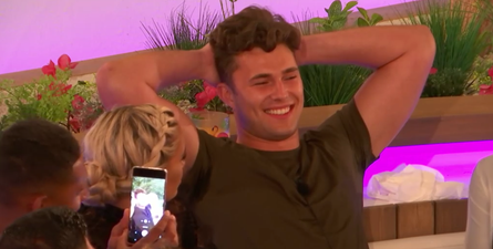 Six things you might have missed during last night’s Love Island