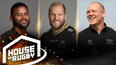 House of Rugby Best Bits with James Haskell, Billy Vunipola, Tadhg Furlong, Mike Tindall and Ben Ryan