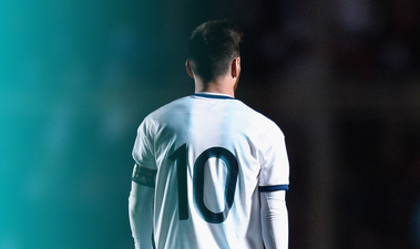 Argentina’s failures will never take away from Lionel Messi’s greatness