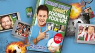 The rise and fall of the goals and gaffs football DVD