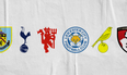 The definitive ranking of Premier League badges