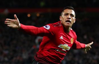 Alexis Sanchez’ Chile form offers route for Manchester United redemption