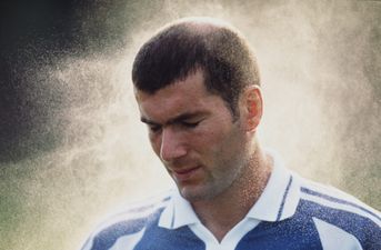 QUIZ: How well do you remember Zinedine Zidane’s playing career?