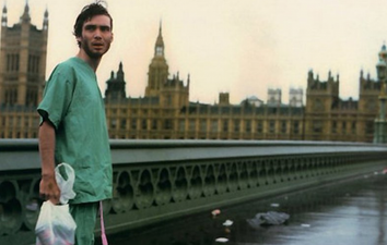 Danny Boyle confirms he is working on a third 28 Days Later movie