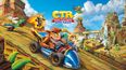 Crash Team Racing Nitro-Fueled is exactly as you remember it, for better or worse