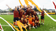 Cardiff Met FC: The student team taking on Europe