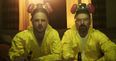 Bryan Cranston and Aaron Paul release mysterious possible tease for the Breaking Bad movie