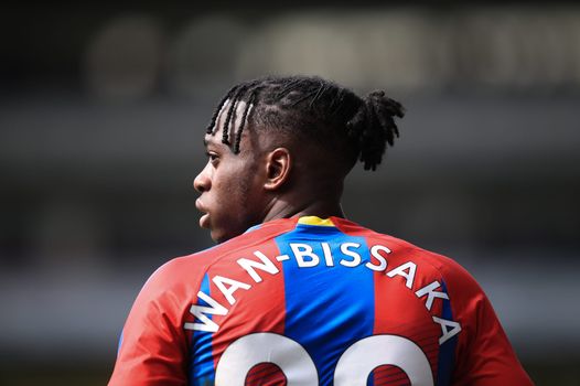 aaron wan-bissaka