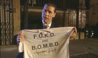 The lost Brass Eye episode you’ll (probably) never see