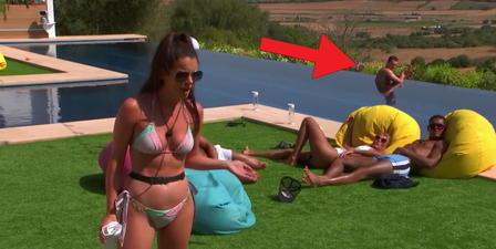 Six things you might have missed during last night’s Love Island