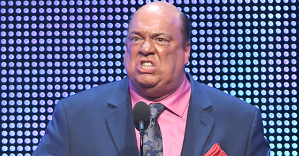 Can Paul Heyman save WWE from its creative slump?