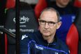 Martin O’Neill has lost his job at Nottingham Forest