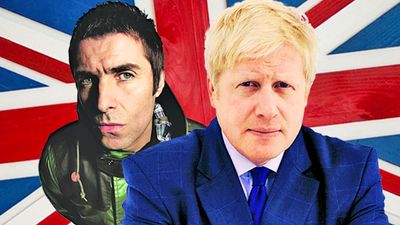 Liam Gallagher vs Boris Johnson: Who’d make the better Prime Minister?