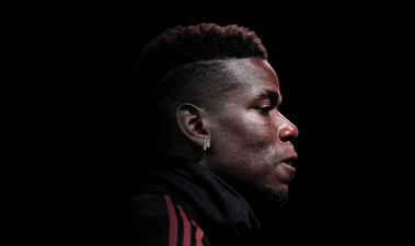 Manchester United need to recognise Paul Pogba for the player he really is