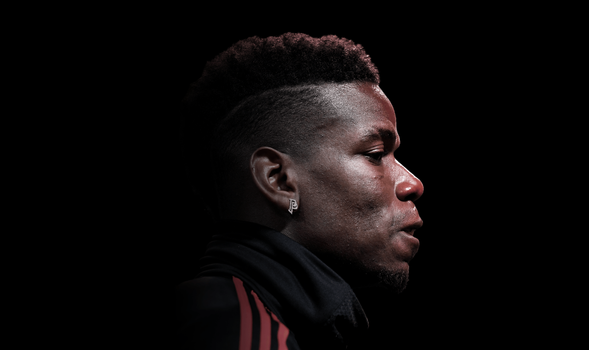 paul pogba