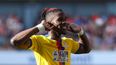 Wilfried Zaha should reject Arsenal – they aren’t big enough for him