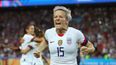 USWNT shirt breaks Nike sales record