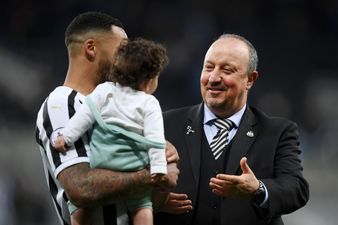 Newcastle fans discuss the impact that Rafa Benitez had on their club and city