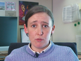 Mhairi Black reads out moronic transphobic Twitter abuse