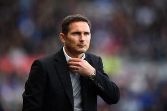 Frank Lampard and Chelsea’s dream reunion could be a risk that both parties rue