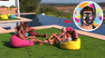 Six things you might have missed during last night’s Love Island