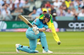 Making Cricket World Cup final free-to-air could give the sport the boost it needs