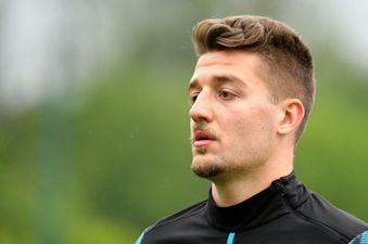 Sergej Milinkovic-Savic: the Spanish-born Serbian who could replace Paul Pogba