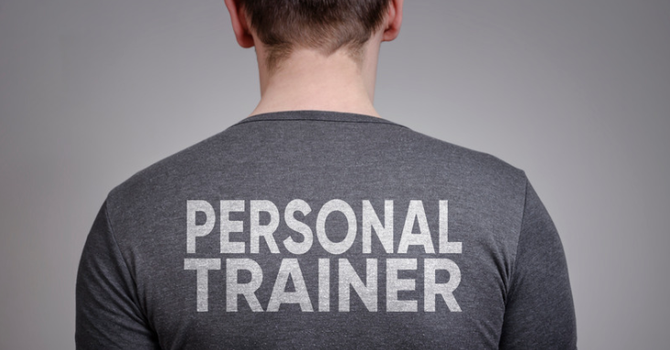 Personal Trainers