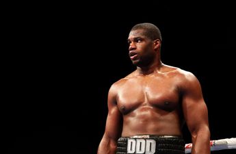 Hometown boy Daniel Dubois faces toughest task yet in Nathan Gorman