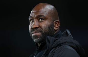 Darren Moore’s Doncaster appointment shows the uphill task facing BAME managers