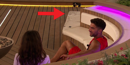 Six things you might have missed during last night’s Love Island