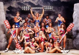 QUIZ: Name all the Gladiators from, er, Gladiators