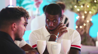 Six things you might have missed during last night’s Love Island