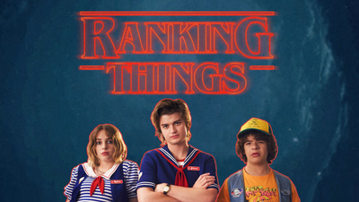 Every Stranger Things 3 character ranked from worst to best