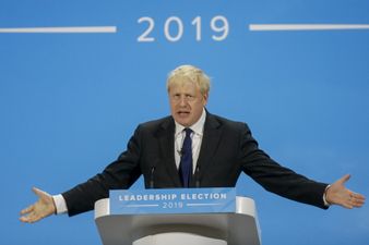 MPs block Boris Johnson from suspending parliament. Get ready for a general election this year