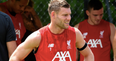 James Milner smashes Liverpool’s pre-season fitness tests for fifth year running