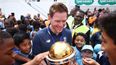 Eoin Morgan on why cricket needs The Hundred in order to grow