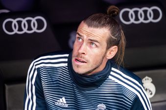 Gareth Bale’s Real Madrid plight shows that when a big club wants you gone, you’re gone