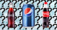 Can vs glass bottle vs plastic bottle? Ranking all the ways you can get a fizzy drink