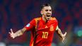 What should Arsenal fans expect from Dani Ceballos?