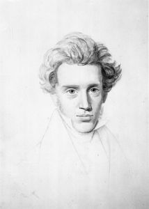 Søren Kierkegaard