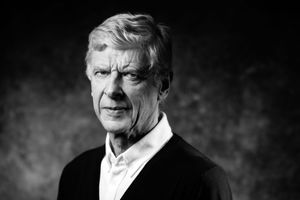 Arsene Wenger