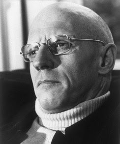 Michel Foucault