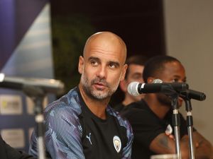 Pep Guardiola