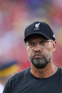 Jürgen Klopp